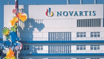 Novartis похвасталась впечатляющей прибылью в IV-м квартале 2020 года