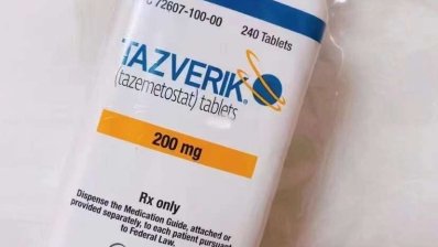 Ipsen відкликає Tazverik з ринку