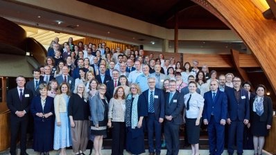 Україна взяла участь у 182-му засіданні Європейської комісії з фармакопеї