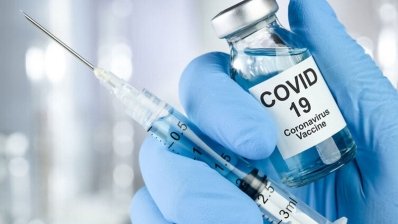 Из-за российского вторжения около 700 тысяч украинцев вовремя не привились второй дозой COVID-вакцины