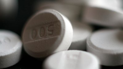 Глобальный рынок активных фармацевтических ингредиентов: стоимость парацетамола вырастет
