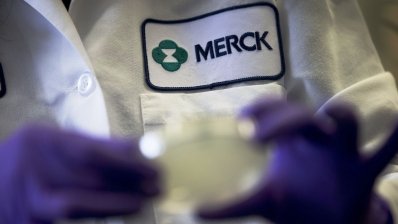 В Великобритании одобрен препарат Merck&amp;Co для лечения определенных типов гепатита С