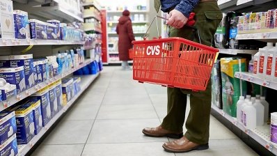 CVS відкриває 12 мініаптек: аптечна революція