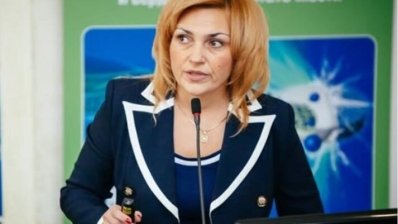 Завідувачка кафедри нефрології та нирковозамісної терапії Національного університету охорони здоров’я України імені П.Л. Шупика, доктор медичних наук, професор Стелла Вікторівна Кушніренко. /Фото з власного архіву