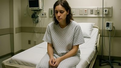 Интервал от поступления в стационар до начала лечения инсульта у женщин дольше, чем у мужчин&amp;nbsp;&amp;nbsp;