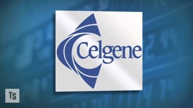 Celgene активно работает над расширением портфеля и демонстрирует рост выручки