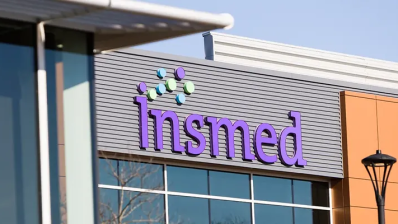 Insmed зарегистрировала будущий пульмонологический блокбастер
