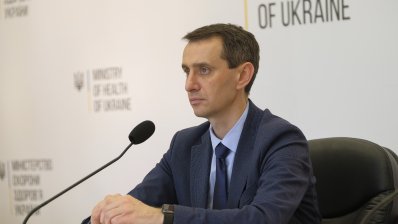 Ляшко сообщил, получит ли Украина западные вакцины от коронавируса