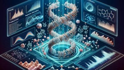 Искусственный интеллект в медицине и фармотрасли: стремительная тенденция к развитию