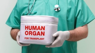 В Україні з наступного місяця планують відновити операції з трансплантації