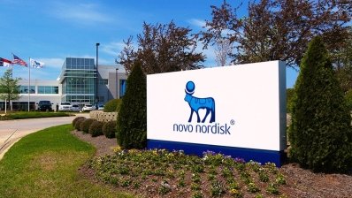 Novo Nordisk купує експериментальний препарат від гіпертонії