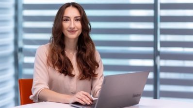 Тетяна Починок, експерт із текстового супроводу упаковки та рекламних матеріалів лікарських засобів фармацевтичної компанії «Дарниця»