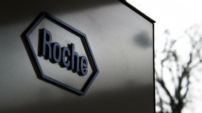 Годовой объем продаж фармкомпании Roche увеличился на 5% до 57,4 млрд долларов