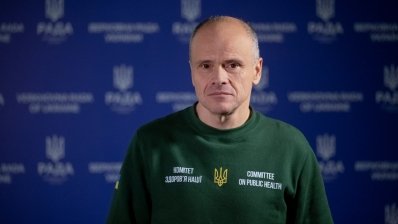 Михайло Радуцький: &quot;Війна прискорила необхідність ухвалення певних законів для медичної та фармацевтичної галузей&quot; /Михайло Радуцький/Facebook
