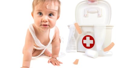 Аптечка для малыша: что посоветовать молодым мамам?