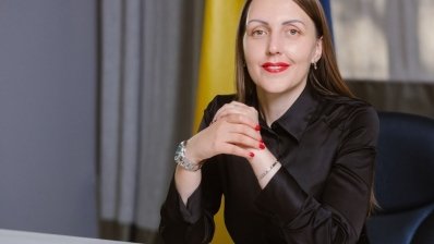 Заступниця міністра охорони здоров’я України з цифрового розвитку Марія КАРЧЕВИЧ