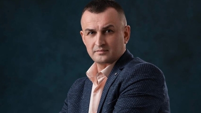 Євген Васильович СКРИПНИК