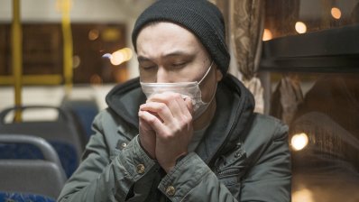 В Украине официально завершился эпидсезон