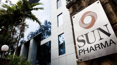 Прибыль Sun Pharma в I квартале 2016 финансового года снизилась на 60%