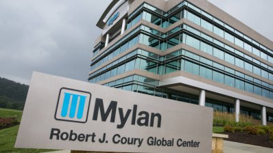 Perrigo раскритиковала Mylan за очередную попытку приобрести портфель ее активов