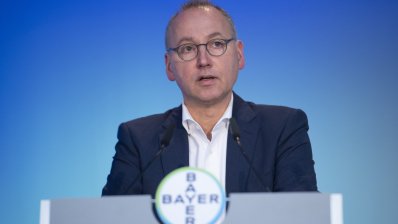 СЕО Bayer объявил о конце эпохи судебных тяжб