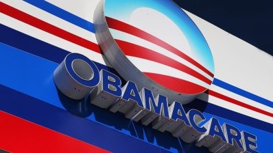 Обама защищает реформу медицинского страхования Obamacare