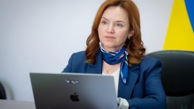 В Минздраве объяснили, как антикоррупционные стандарты ЕС связаны с созданием УФА /Марина Слободниченко/Facebook
