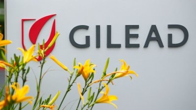 Gilead підтвердила курс на онкологію