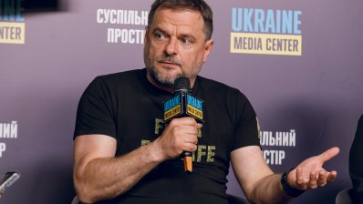 Дмитро Шерембей: «Аптечний маркетинг — це мільярдна переплата, яку несуть пацієнти»
