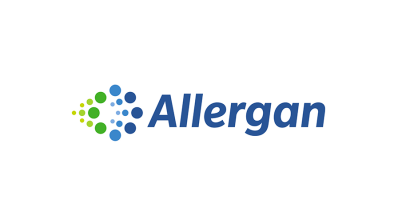 У представительства фармацевтической компании Allergan в Украине налоговые долги