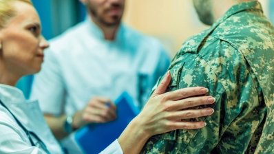 Військовослужбовцям збільшили терміни перебування на лікуванні /freepik