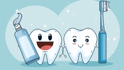 Кровоточивость десен: что выбрать в аптеке, когда стоматолог недоступен? /freepik