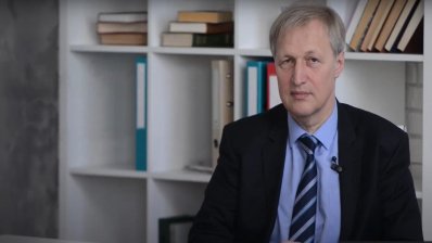 Николай Хайтович, д.мед.н., профессор кафедры клинической фармакологии НМУ имени А.А. Богомольца