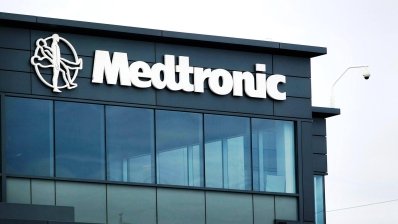 Medtronic подписал соглашение с украинской клиникой о поставке медоборудования
