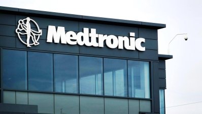 Выручка Medtronic составила $7 млрд во II квартале 2016 финансового года