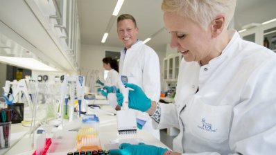 Novo Nordisk расширяет исследовательскую деятельность в США /Novo Nordisk