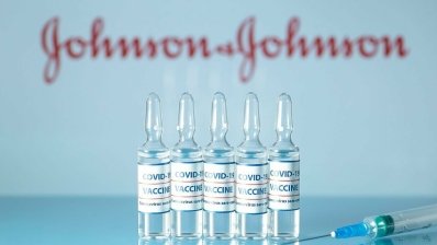 У США обмежать використання вакцини компанії Johnson &amp;amp; Johnson /smr.gov.ua