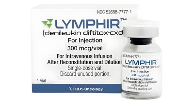 Citius Oncology та Uniphar відкривають шлях Lymphir на європейський ринок
