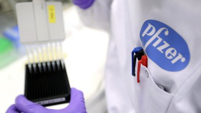 Немецкая Fresenius Kabi отказалась от борьбы за патенты Pfizer в Индии