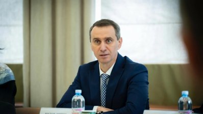 В Минздраве состоялась рабочая встреча по качеству кардиохирургической помощи в Украине