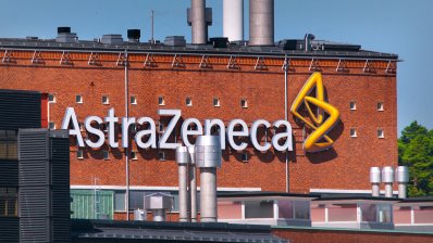 AstraZeneca побудує в Ірландії перший виробничий об'єкт