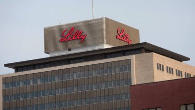 Eli Lilly увольняет сотрудников поглощенной компании