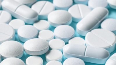 Серый импорт лекарства в Украину составляет 5%. /EuropeanPharmaceuticalReview