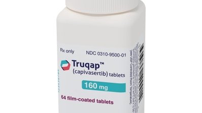 Нове схвалення Truqap: NHS дала добро на застосування онкопрепарату AstraZeneca при РМЗ