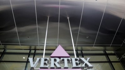 Vertex скасовує розробку експериментального анальгетика