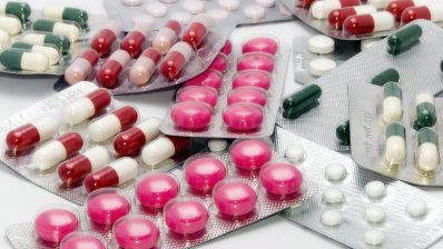 В Украине утвердили квоты на производство, хранение, перевозку наркотических средств и психотропных веществ
