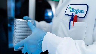 Оптимізована терапія СМА: FDA визнало новий препарат Biogen революційним