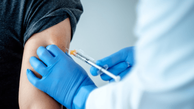 Німеччина схвалила збільшення витрат на COVID-вакцини цієї осені