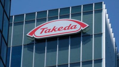 Takeda припиняє співпрацю з Denali Therapeutics
