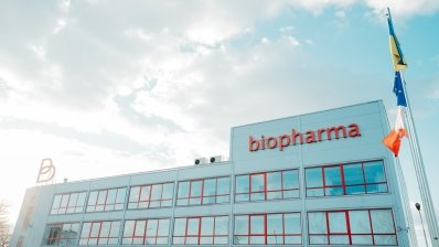 Biopharma планирует построить новые заводы за границей